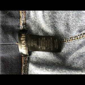NWT “Denim” Leggings